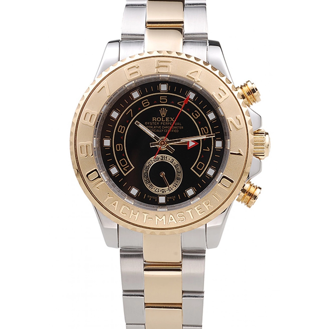 Aaa replica watch Rolex II-rl229 Yacht-Master 0518